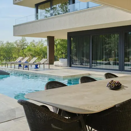 Villa Volpe By Guide