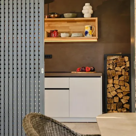 Volpe By Guide *