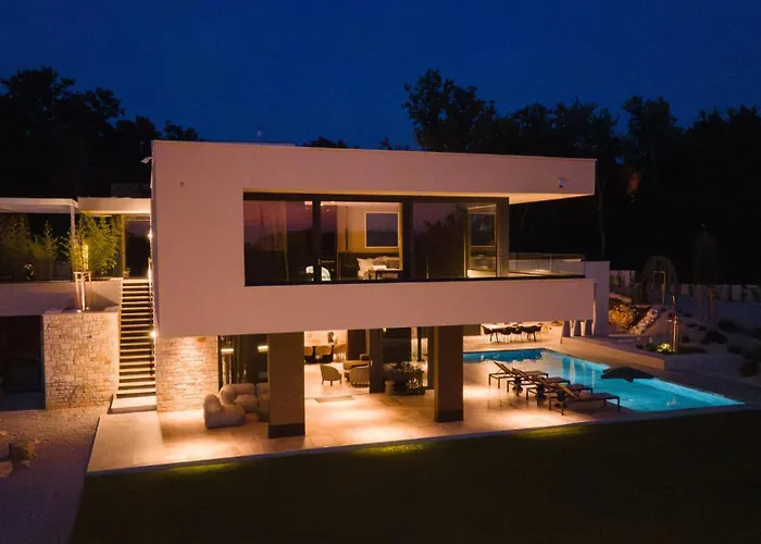 Volpe By Guide Villa