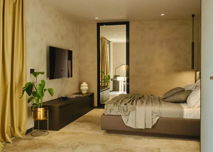 Volpe By Guide Villa *