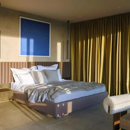 Volpe By Guide וילה