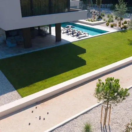 빌라 Volpe By Guide 부제