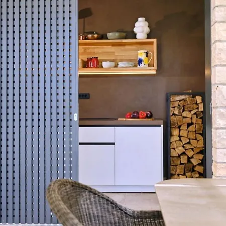 Volpe By Guide * בוג'ה