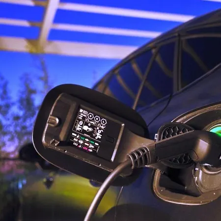 Volpe By Guide וילה בוג'ה