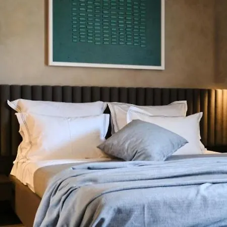 Volpe By Guide וילה *