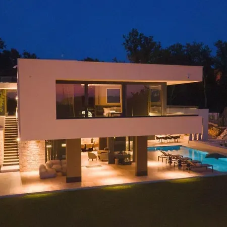 Volpe By Guide 빌라 부제