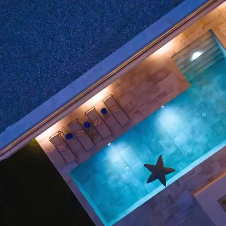 Volpe By Guide * בוג'ה