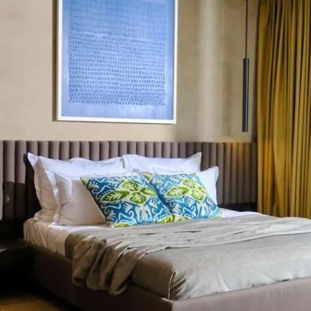 וילה Volpe By Guide *