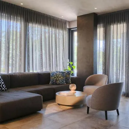 וילה Volpe By Guide בוג'ה