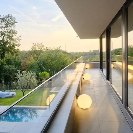 Volpe By Guide וילה