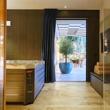 Volpe By Guide וילה בוג'ה