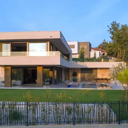 Volpe By Guide *