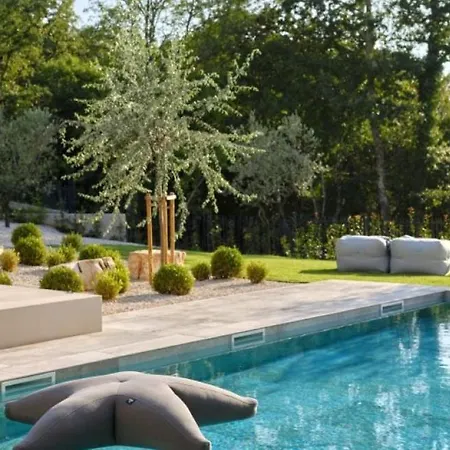 Volpe By Guide * בוג'ה