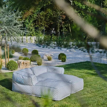 Volpe By Guide *