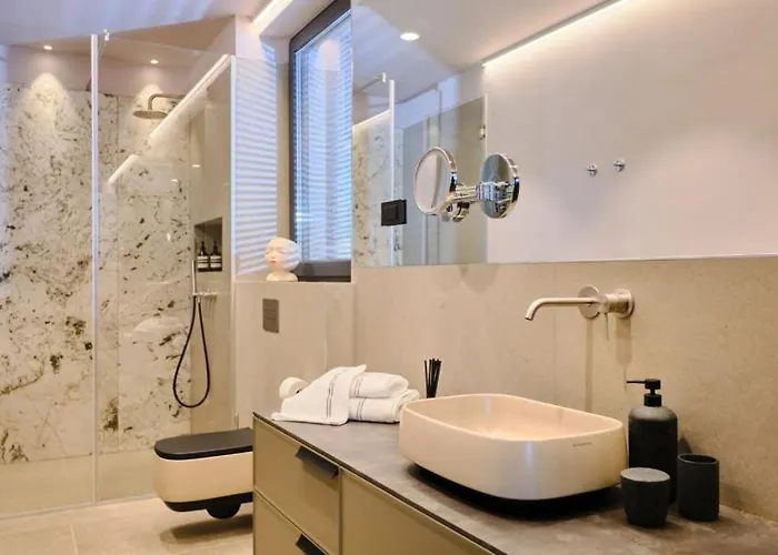 빌라 Volpe By Guide *