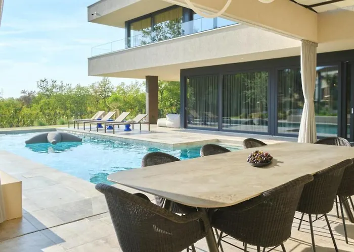 Volpe By Guide 빌라 부제