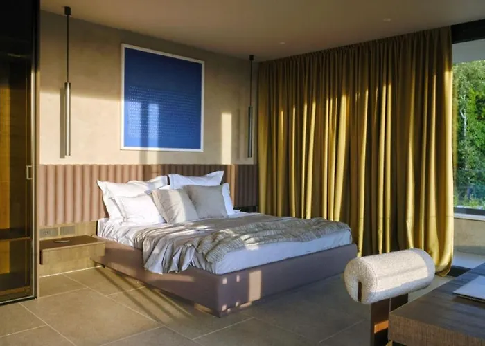 Volpe By Guide 빌라