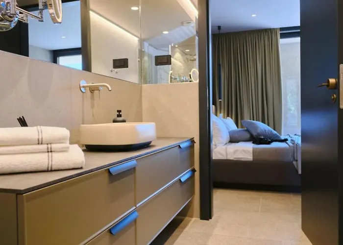 빌라 Volpe By Guide *