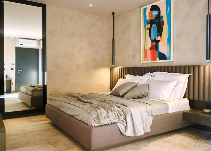 Volpe By Guide 빌라 부제