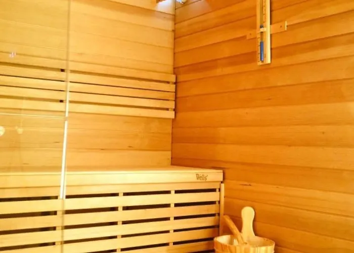 Volpe By Guide 빌라