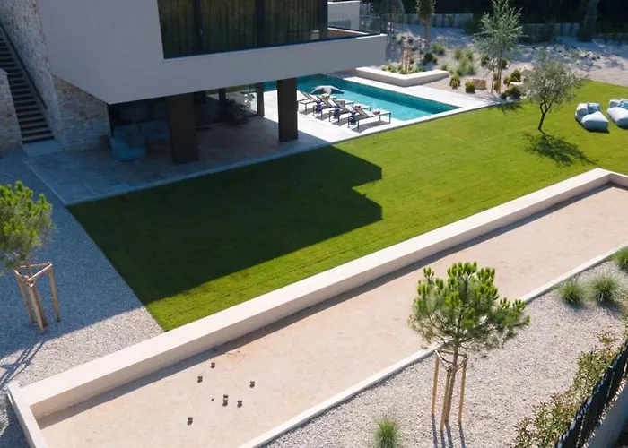 빌라 Volpe By Guide 부제