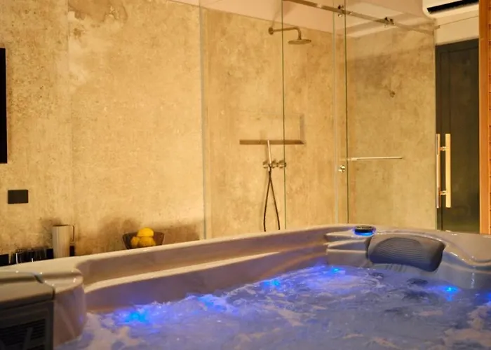 빌라 Volpe By Guide *