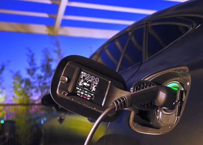 Volpe By Guide 빌라 부제