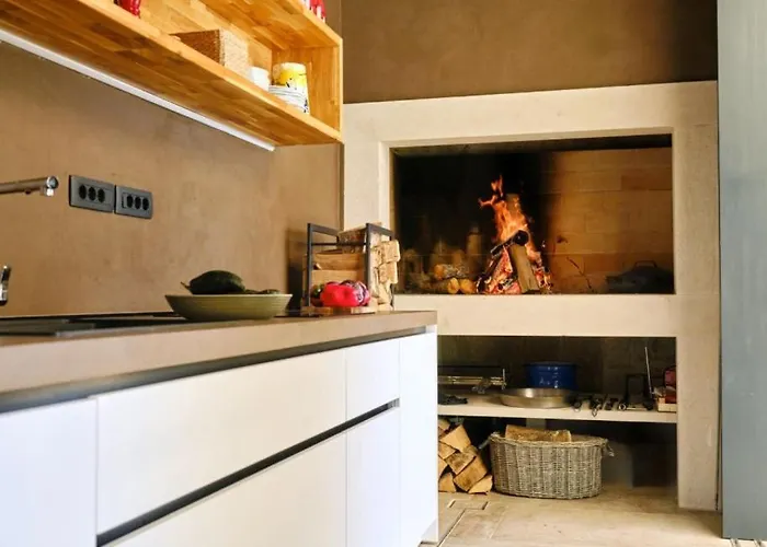 빌라 Volpe By Guide 부제