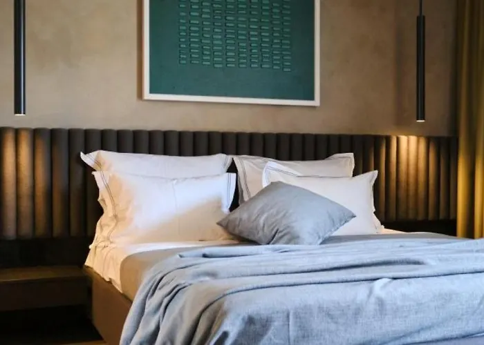 Volpe By Guide 빌라 *