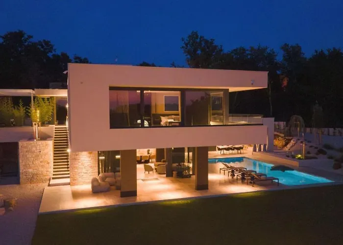 Volpe By Guide 빌라 부제