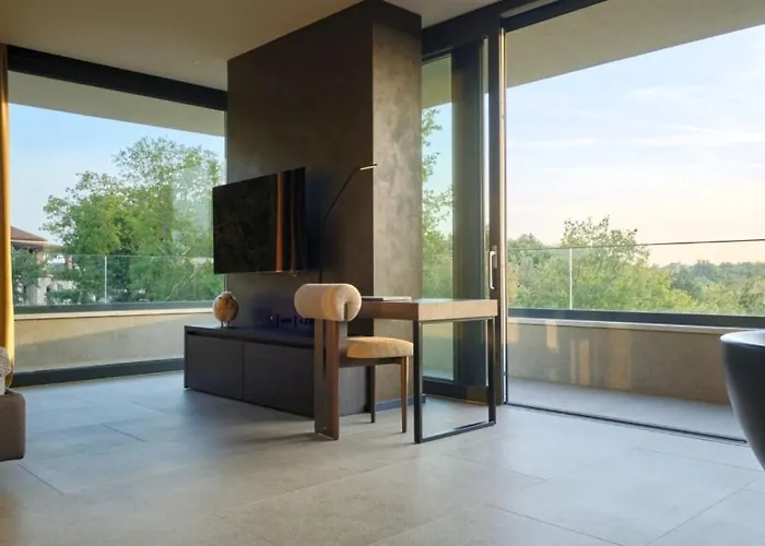 빌라 Volpe By Guide 부제