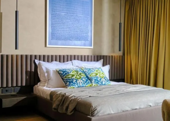 빌라 Volpe By Guide *