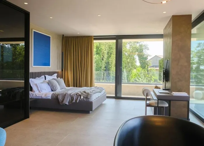 Volpe By Guide 빌라