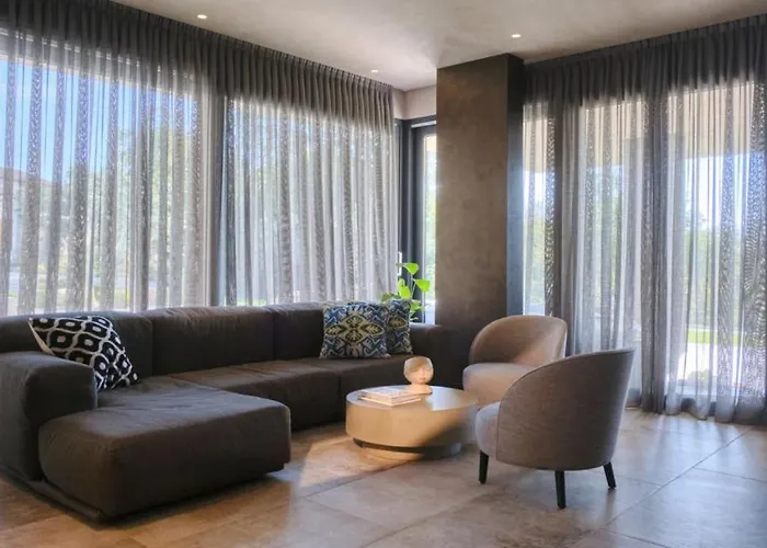 빌라 Volpe By Guide 부제