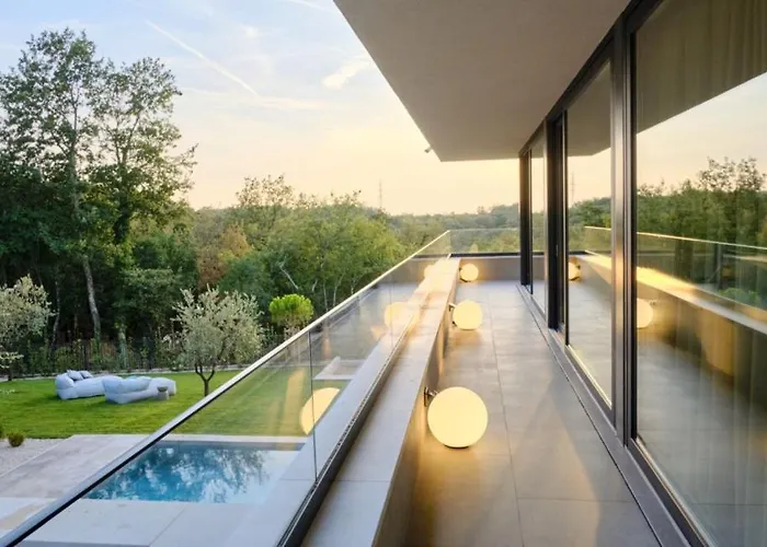 Volpe By Guide 빌라