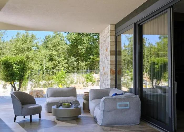 Volpe By Guide 빌라 *