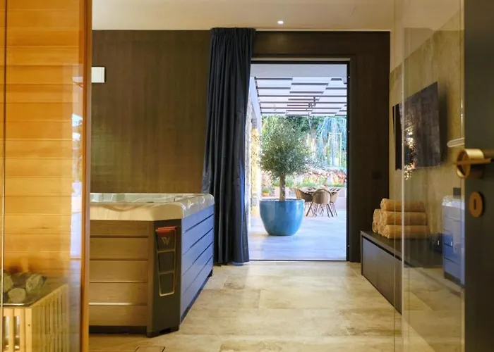 Volpe By Guide 빌라 부제