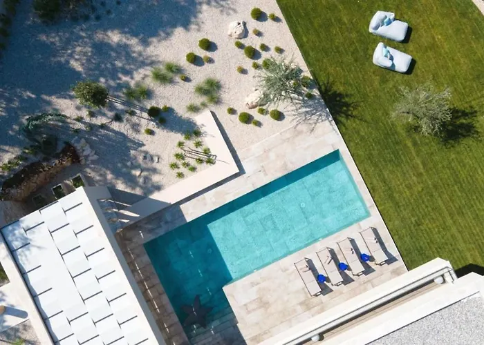 Volpe By Guide 빌라 *