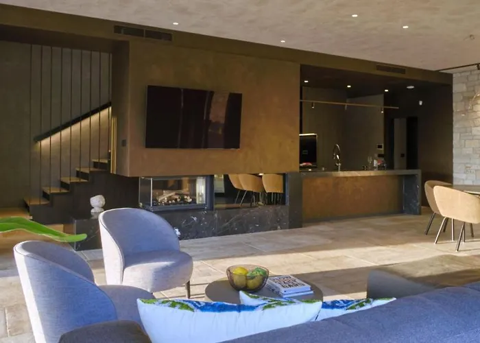 빌라 Volpe By Guide *