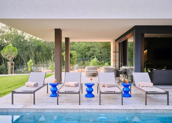 빌라 Volpe By Guide 부제