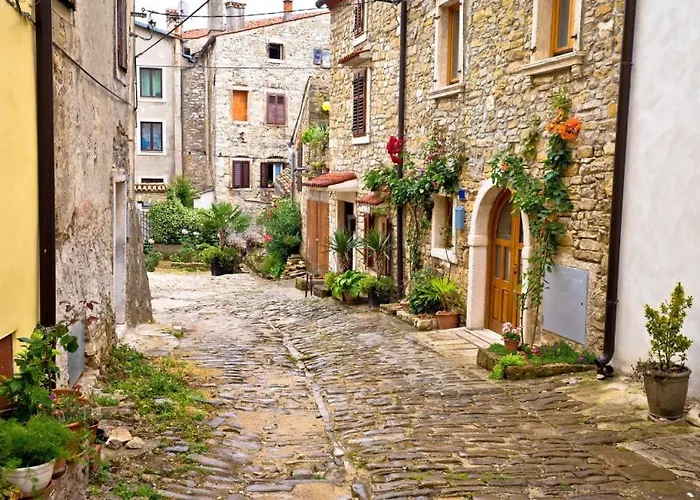 빌라 Volpe By Guide *